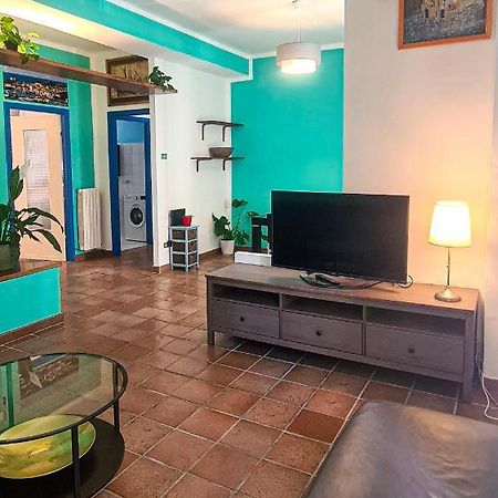 La Pinetina Apartment Ancona Luaran gambar