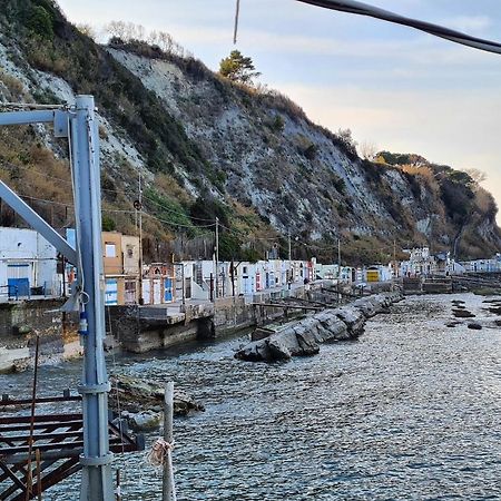 La Pinetina Apartment Ancona Luaran gambar