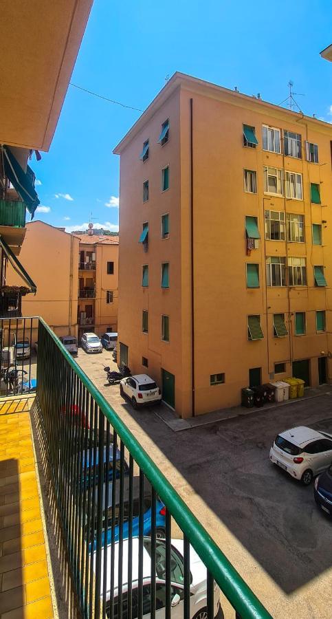La Pinetina Apartment Ancona Luaran gambar