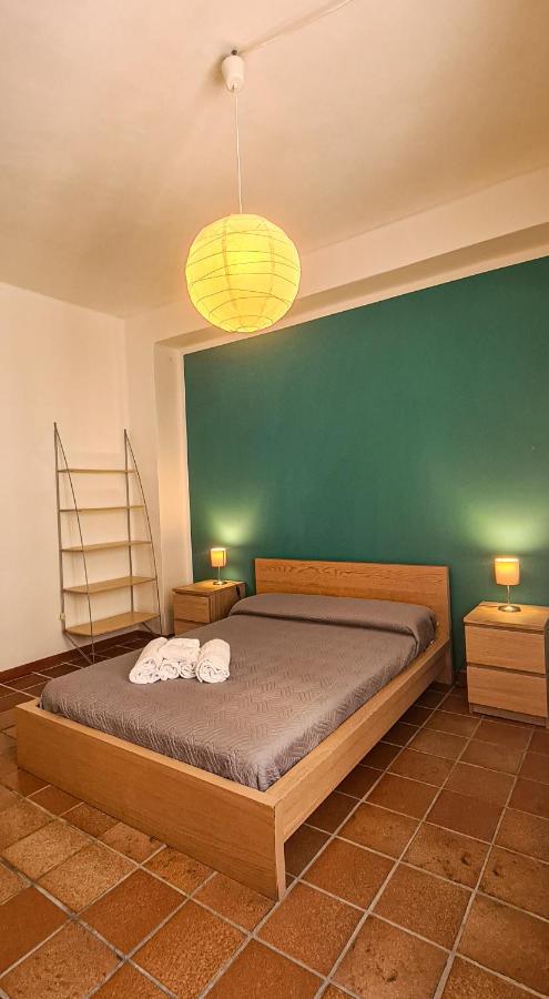 La Pinetina Apartment Ancona Luaran gambar
