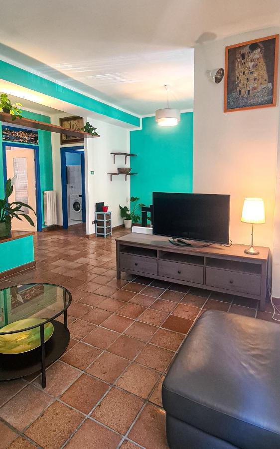 La Pinetina Apartment Ancona Luaran gambar