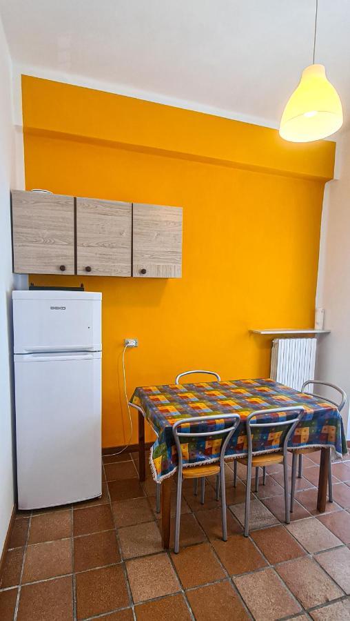La Pinetina Apartment Ancona Luaran gambar