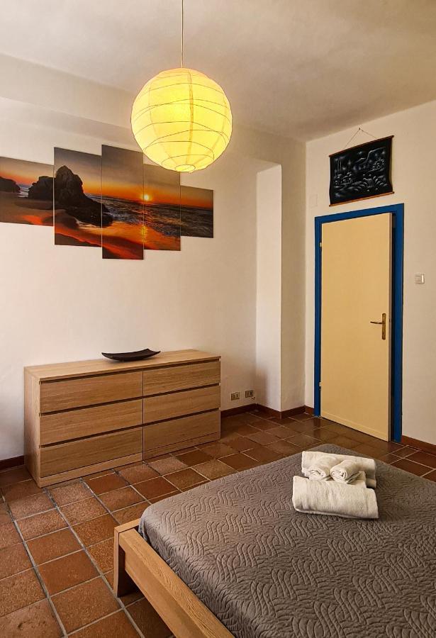 La Pinetina Apartment Ancona Luaran gambar